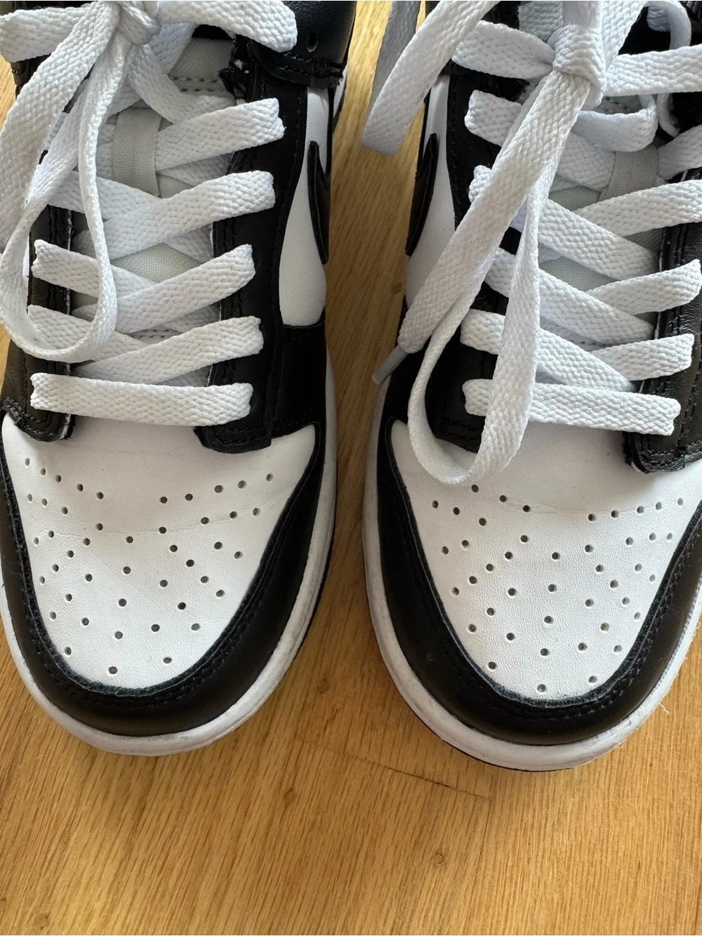 Nike Dunk Low Panda